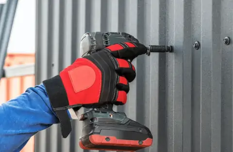 Travaux de zinguerie - Saint-Joseph-de-Rivière